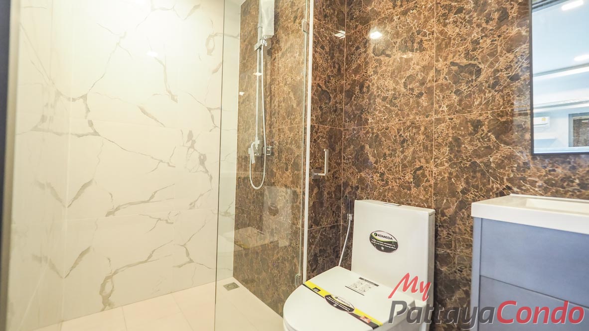 Arcadia Center Suites Condo Pattaya - ACS02