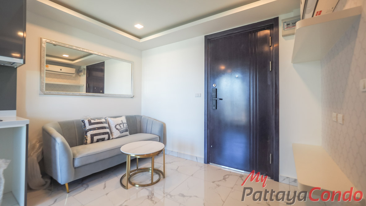 Arcadia Center Suites Condo Pattaya - ACS02