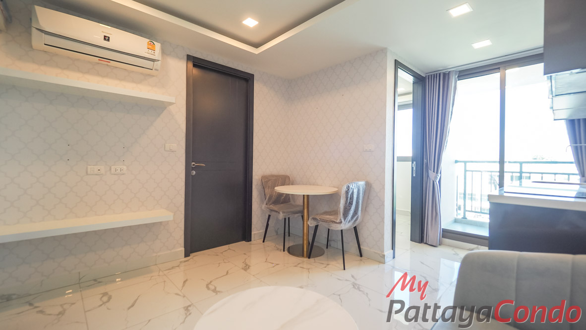 Arcadia Center Suites Condo Pattaya - ACS02