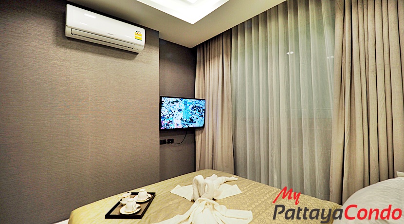 Arcadia Millennium Pattaya Condo For Sale - ARCM05