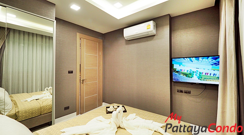 Arcadia Millennium Pattaya Condo For Sale - ARCM05