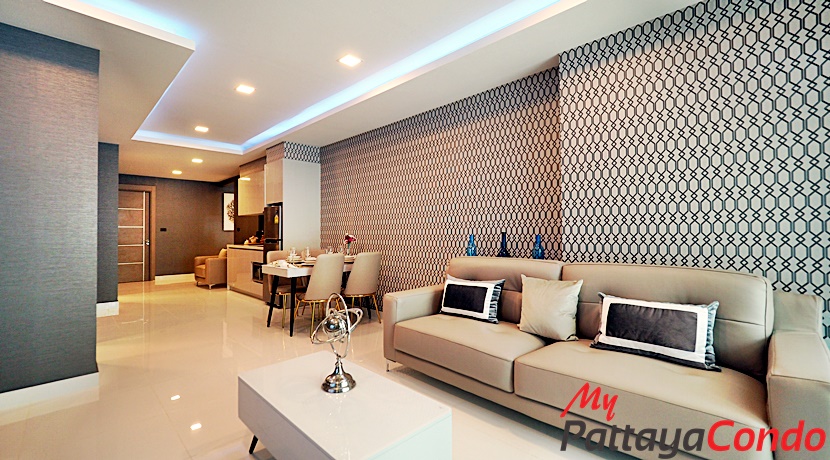 Arcadia Millennium Pattaya Condo For Sale - ARCM05-7