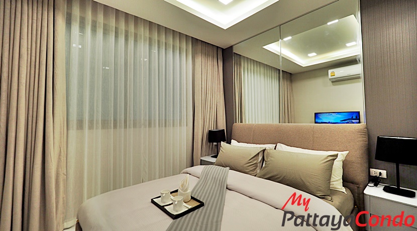Arcadia Millennium Pattaya Condo For Sale - ARCM04