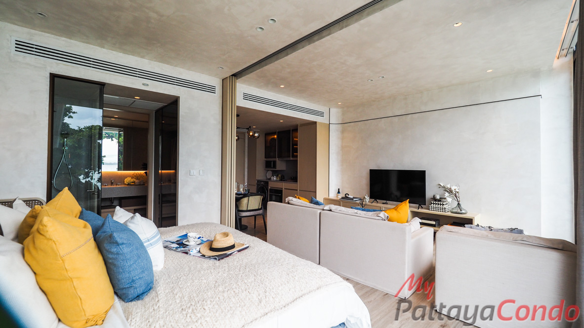 Arom Wong Amat Condo For Sale - AROM05-9