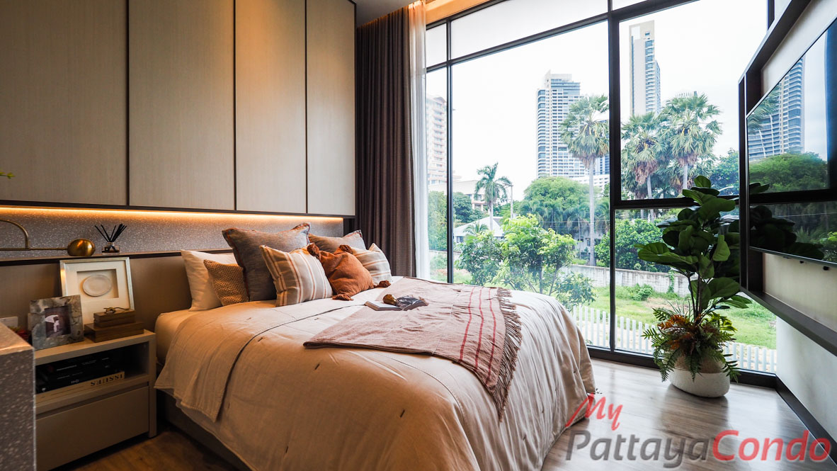 Arom Wong Amat Condo For Sale - AROM04-9