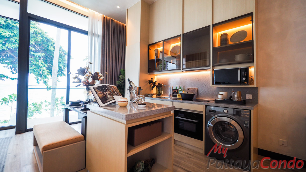 Arom Wong Amat Condo For Sale - AROM04-4