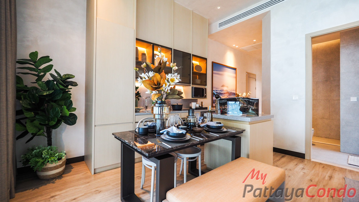 Arom Wong Amat Condo For Sale - AROM04-5