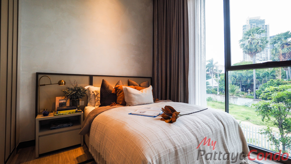 Arom Wong Amat Condo For Sale - AROM04-16