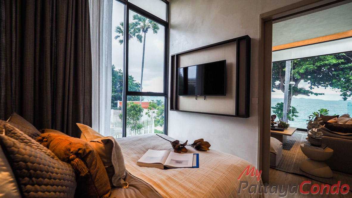 Arom Wong Amat Condo For Sale - AROM04-17