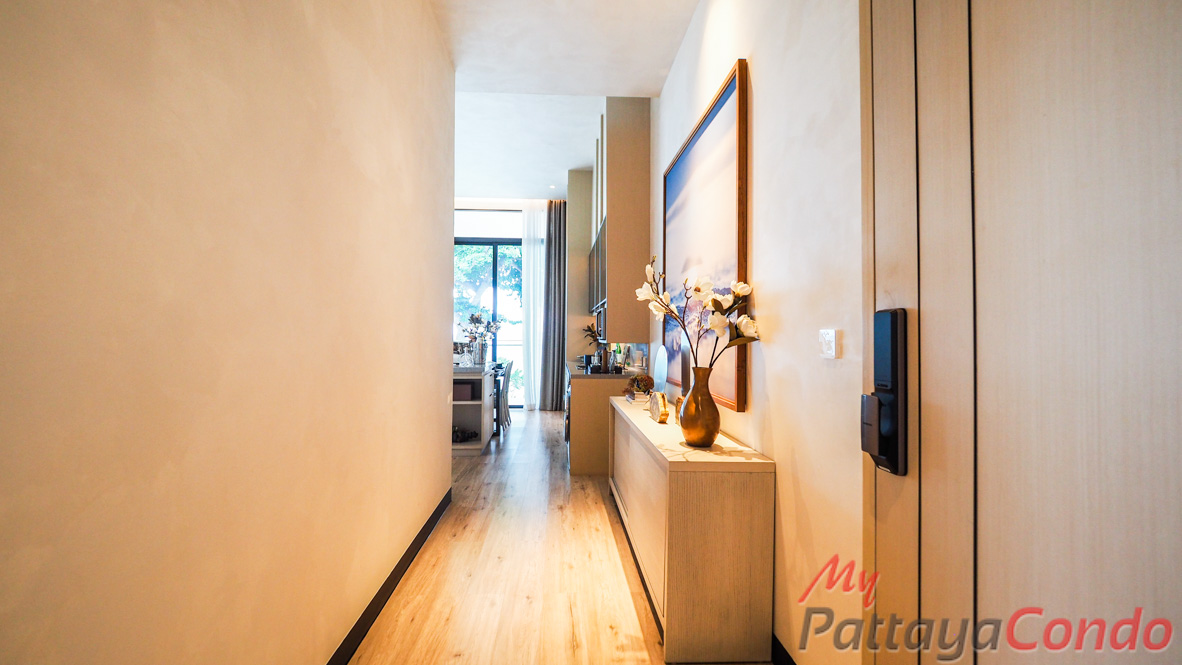 Arom Wong Amat Condo For Sale - AROM04-1