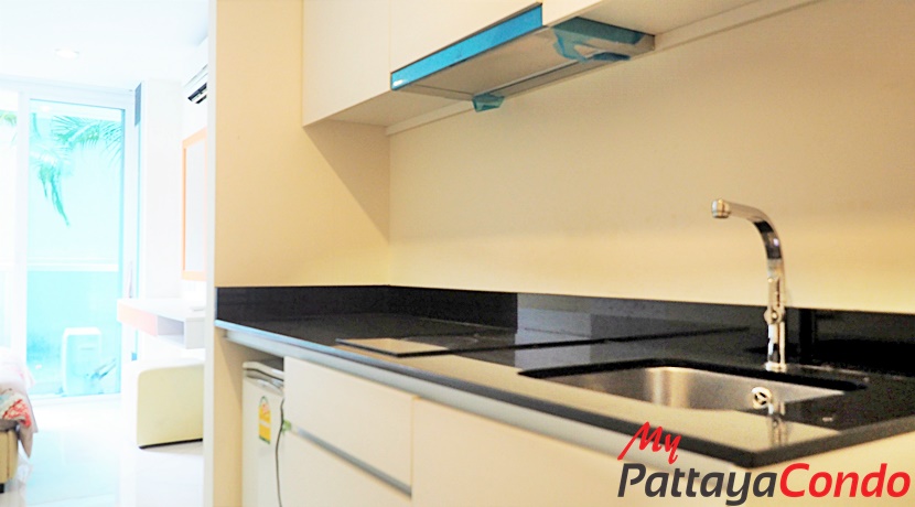 Art on the Hill Pattaya Condo For Sale - AOH13