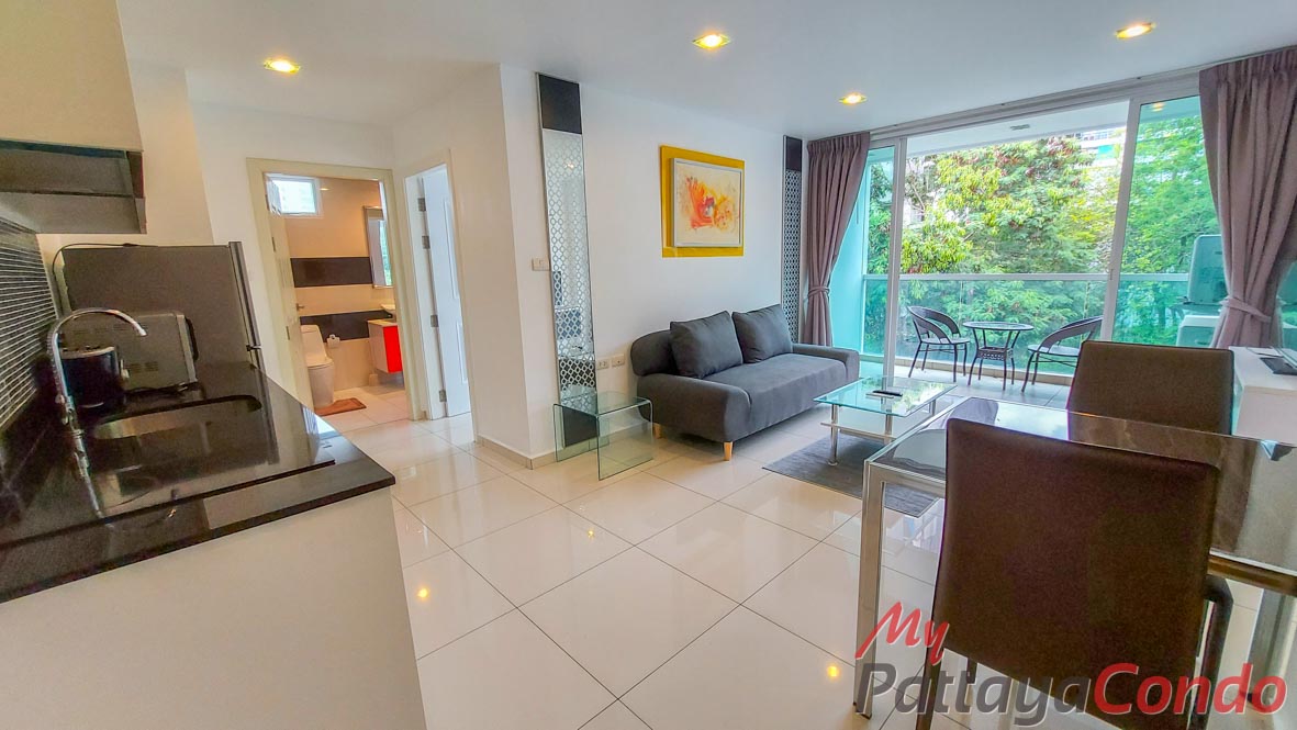 Art on the Hill Condominium For Sale - AOH19