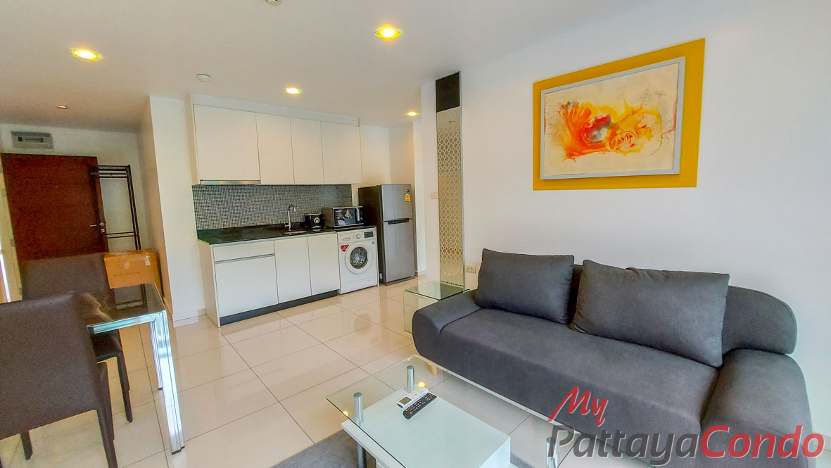 Art on the Hill Condominium For Sale - AOH19