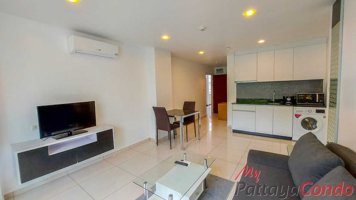 Art on the Hill Condominium For Sale - AOH19