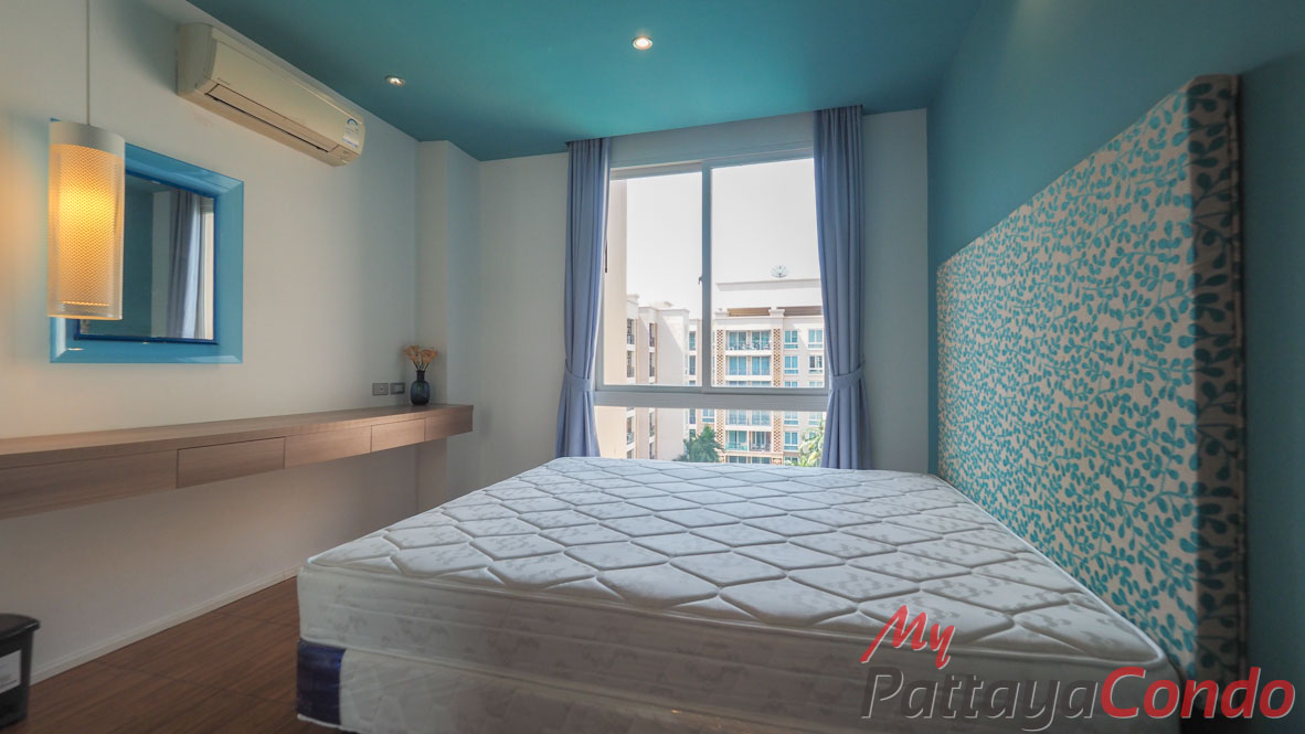 Atlantis Resort Pattaya Condo For Sale - ATL22