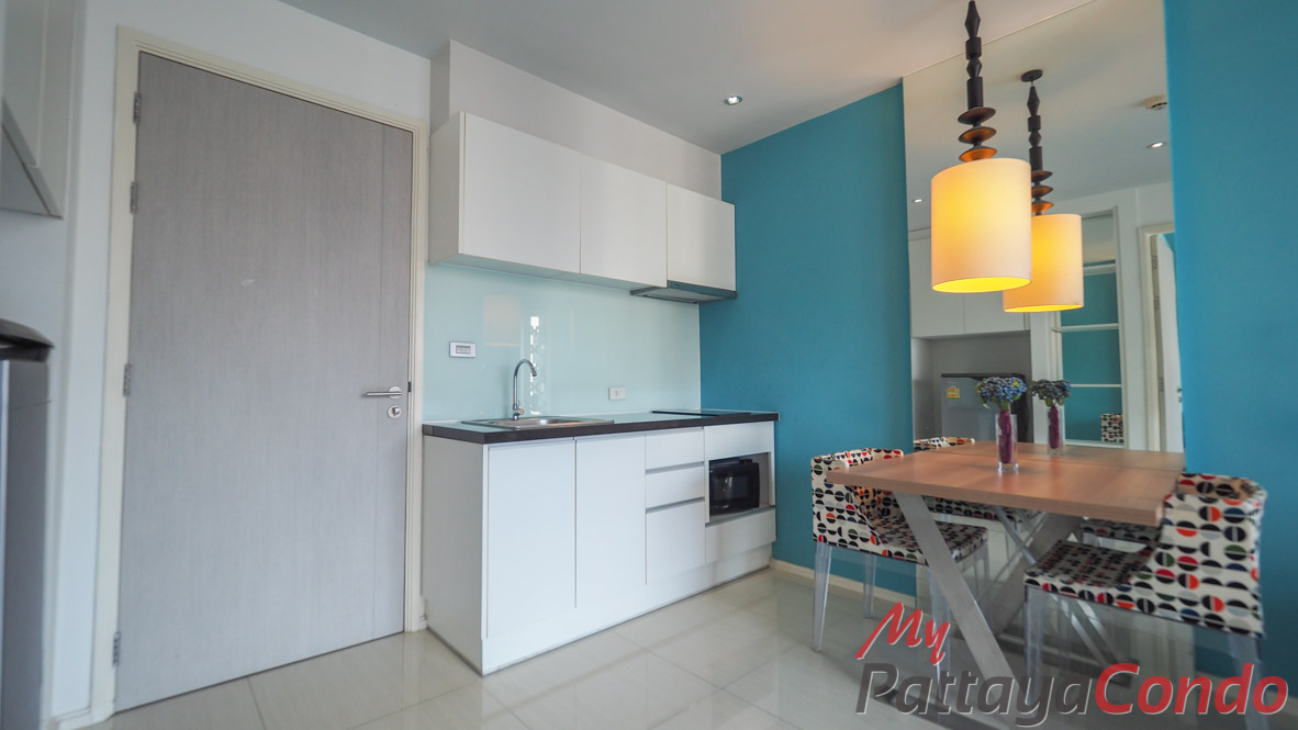 Atlantis Resort Pattaya Condo For Sale - ATL22