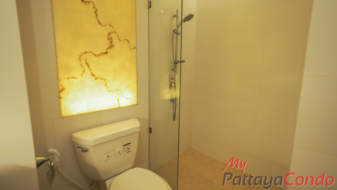 Atlantis Resort Pattaya Condo For Sale - ATL22