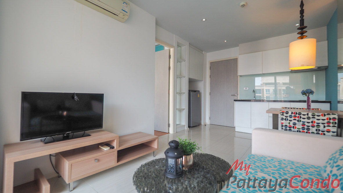 Atlantis Resort Pattaya Condo For Sale - ATL22