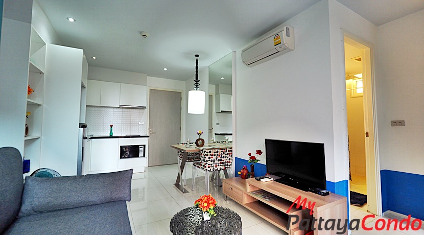 Atlantis Resort Pattaya Condo For Sale - ATL10