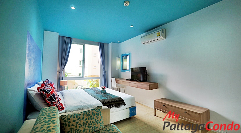 Atlantis Resort Pattaya Condo For Sale - ATL10-11