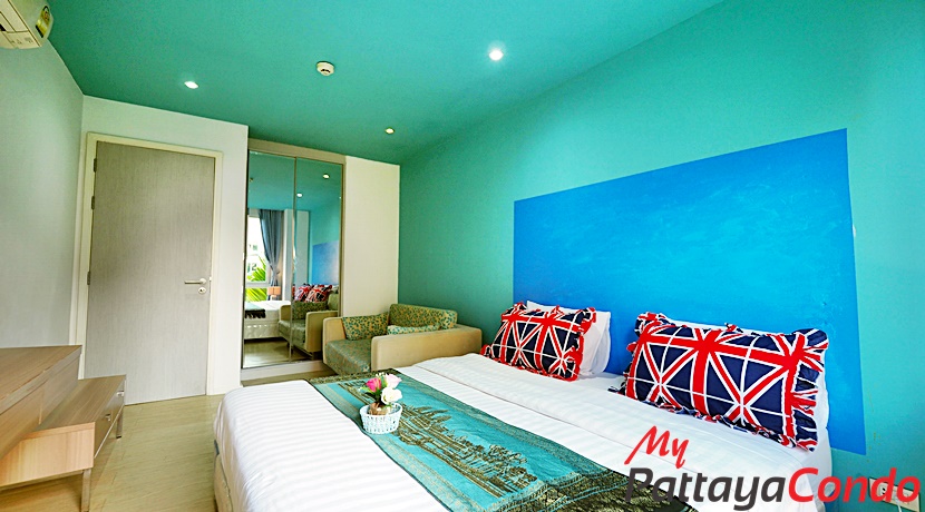 Atlantis Resort Pattaya Condo For Sale - ATL10-10