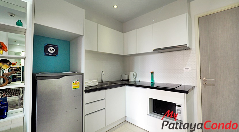 Atlantis Resort Pattaya Condo For Sale - ATL10