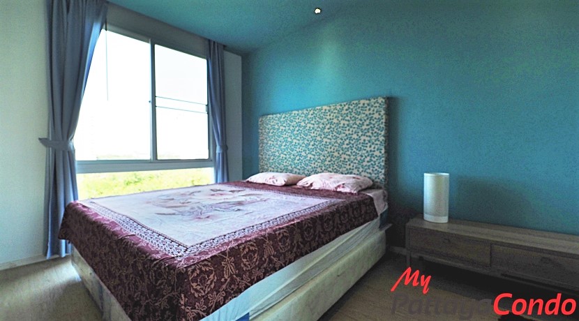 Atlantis Resort Pattaya Condo For Sale - ATL06