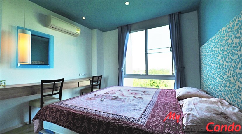 Atlantis Resort Pattaya Condo For Sale - ATL06