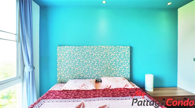 Atlantis Resort Pattaya Condo For Sale - ATL06