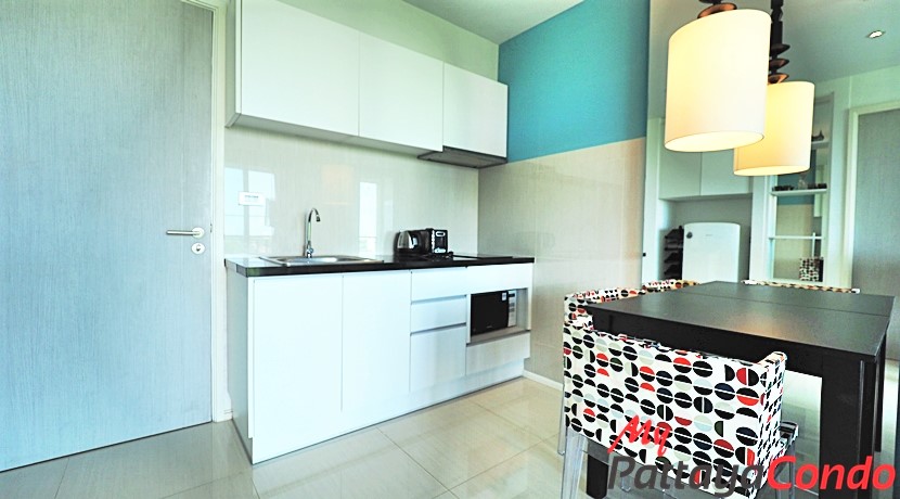 Atlantis Resort Pattaya Condo For Sale - ATL06