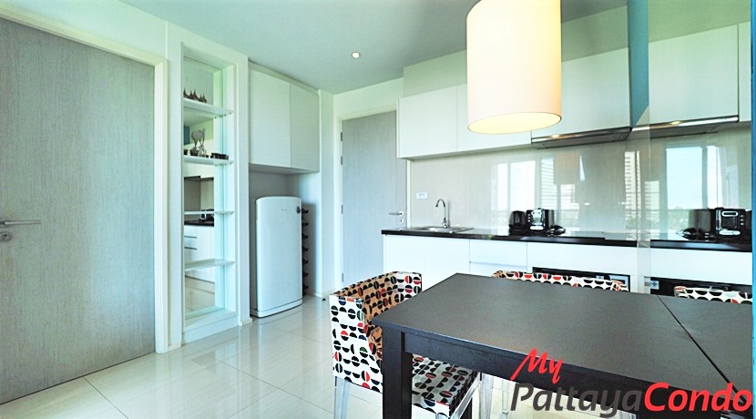 Atlantis Resort Pattaya Condo For Sale - ATL06