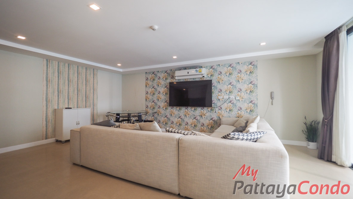 Aurora Pratumnak Pattaya Condo For Sale - AR06-3
