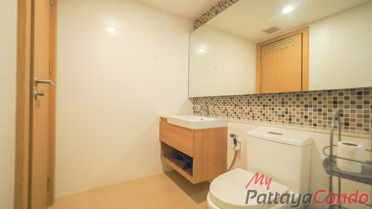 Aurora Pratumnak Pattaya Condo For Sale - AR06-20