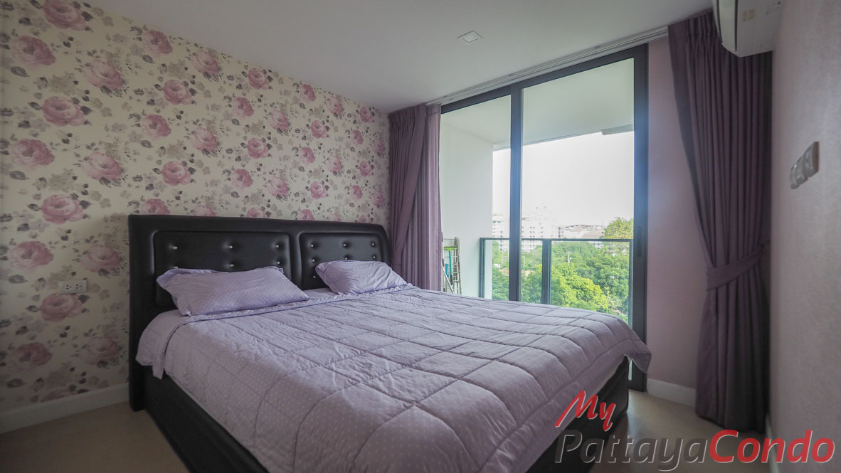Aurora Pratumnak Pattaya Condo For Sale - AR06-16