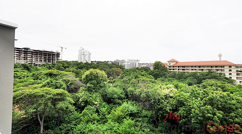 Aurora Pratumnak Pattaya Condo For Sale - AR05-10