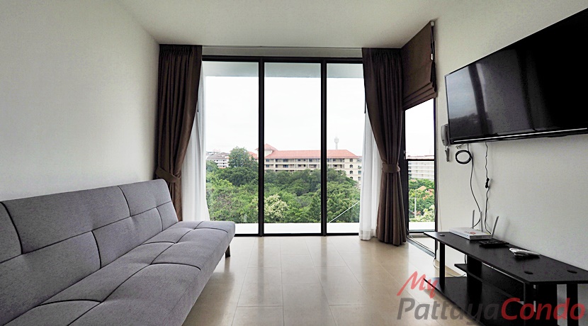 Aurora Pratumnak Pattaya Condo For Sale - AR05-0