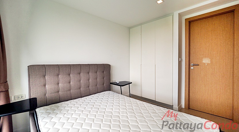 Aurora Pratumnak Pattaya Condo For Sale - AR05