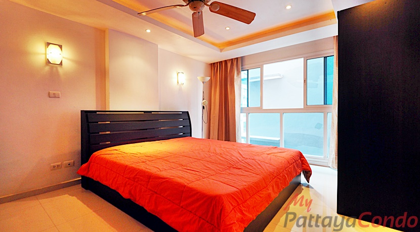 Avenue Residence Condo Pattaya For Sale - AVN03-6