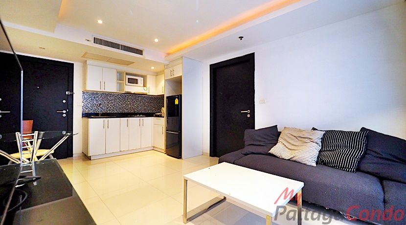 Avenue Residence Condo Pattaya For Sale - AVN03