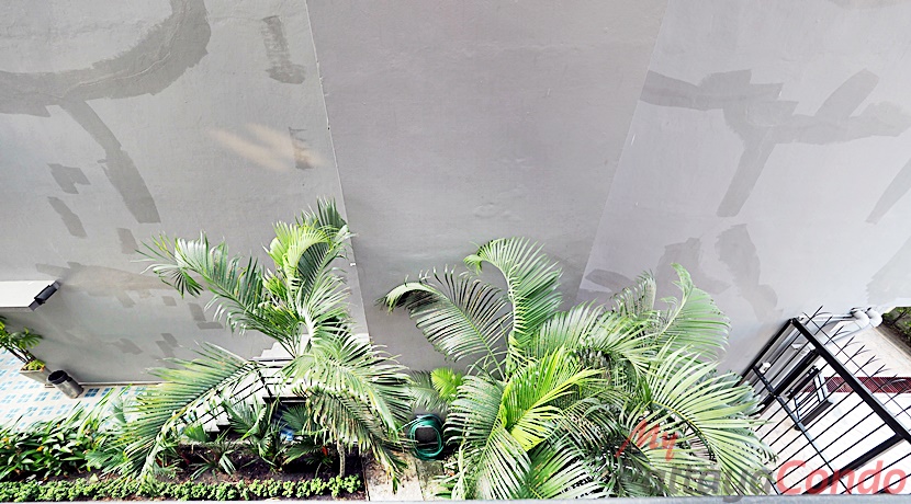 Avenue Residence Condo Pattaya For Sale - AVN03