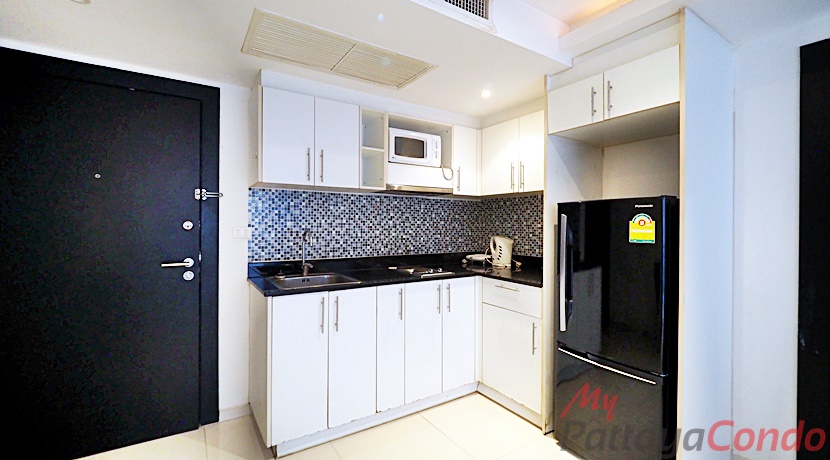 Avenue Residence Condo Pattaya For Sale - AVN03