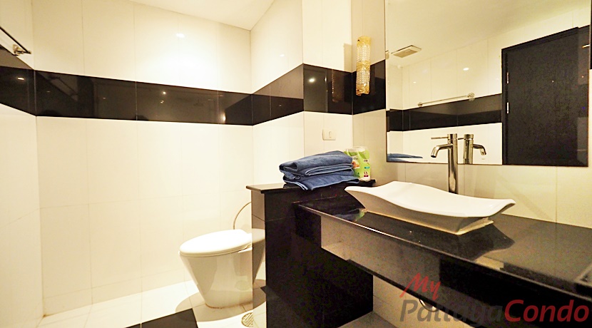 Avenue Residence Condo Pattaya For Sale - AVN03