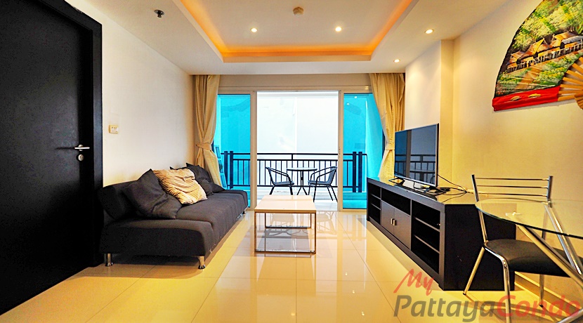Avenue Residence Condo Pattaya For Sale - AVN03