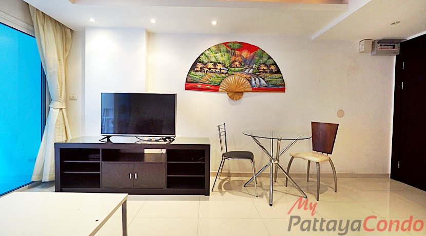 Avenue Residence Condo Pattaya For Sale - AVN03