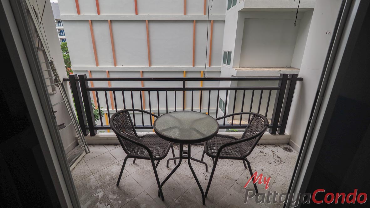 Avenue Residence Condo Pattaya For Sale - AVN12