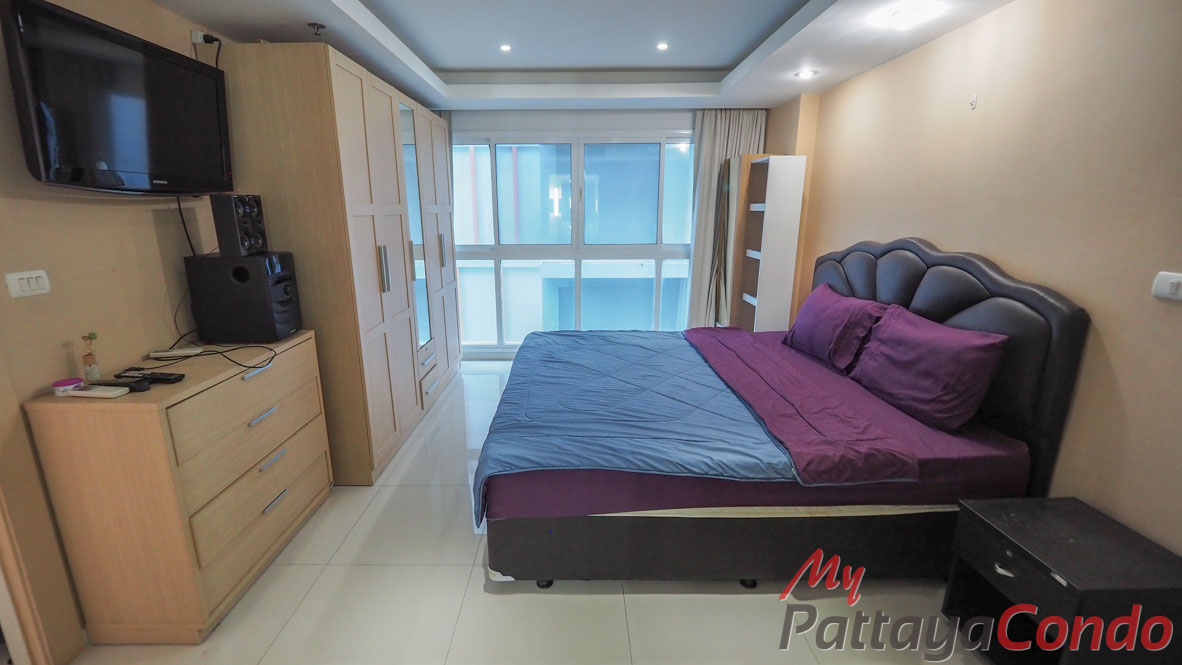 Avenue Residence Condo Pattaya For Sale - AVN12-5