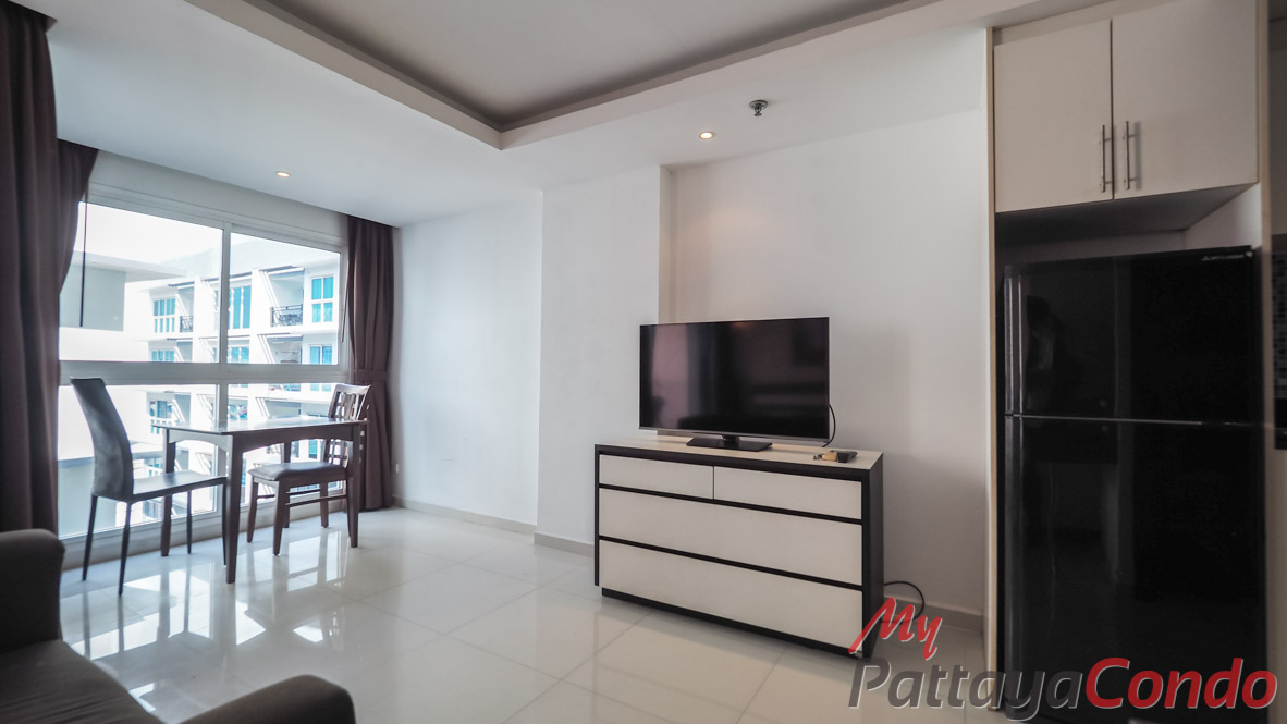 Avenue Residence Condo Pattaya For Sale - AVN13