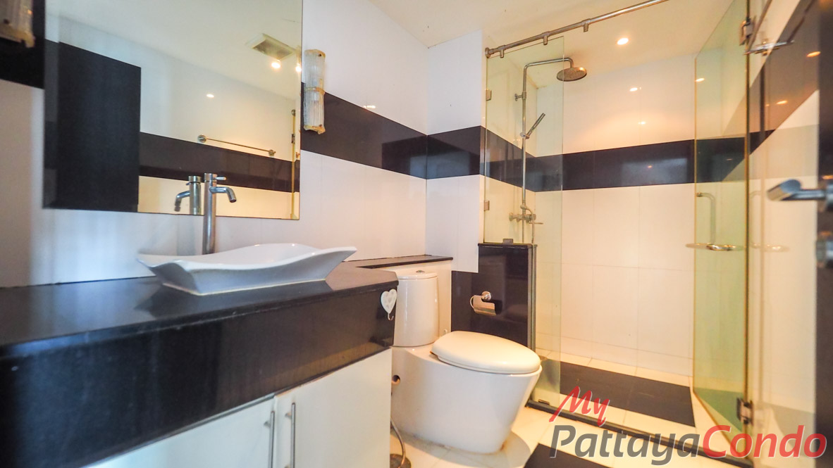 Avenue Residence Condo Pattaya For Sale - AVN13-10