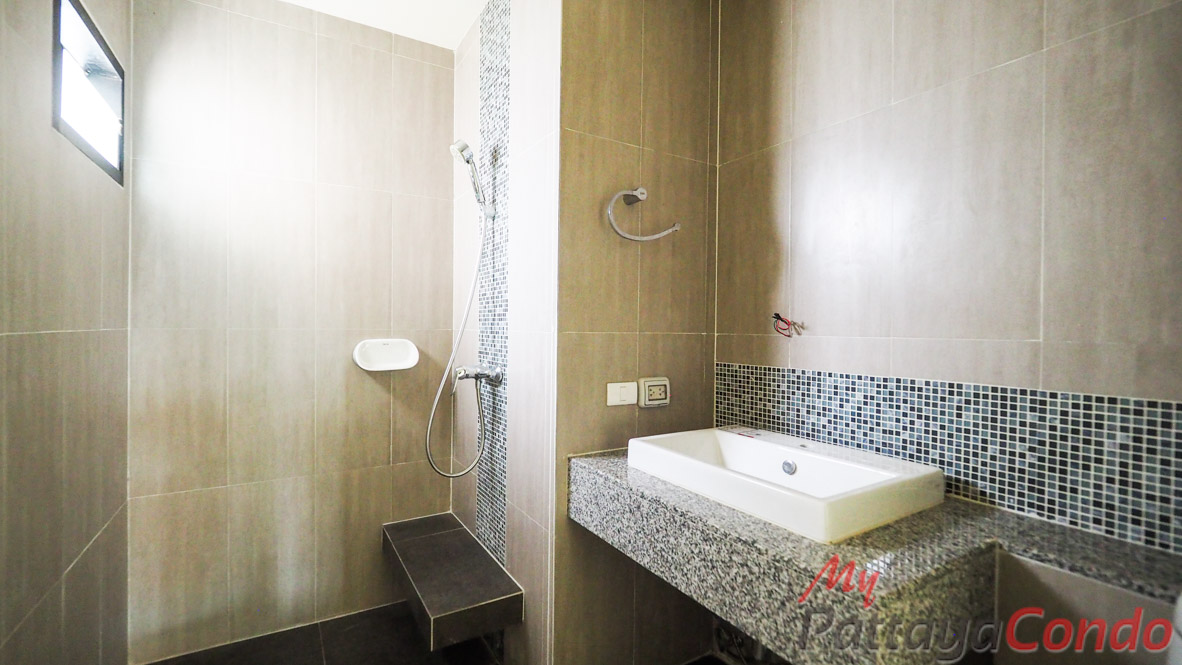 Baan Koonsuk 2 Pattaya Pool Villa For Sale - HBBKS201-10