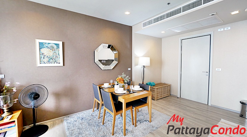Baan Plai Haad Wong Amat Pattaya Condo For Sale - BPL08-3